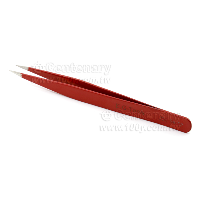 義大利精密鑷子 120mm - 39519 產品圖片