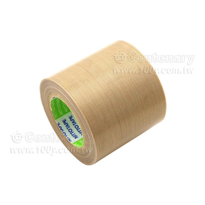 鐵氟龍膠帶 耐高溫膠帶 - 39571 產品圖片