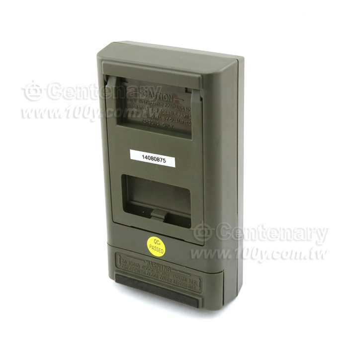 3 1/2 Digital Multimeter - 39562 Product Image
