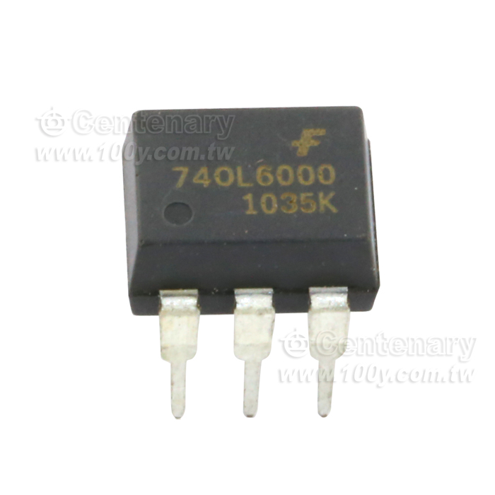 6P/DIP-B - 39636 產品圖片