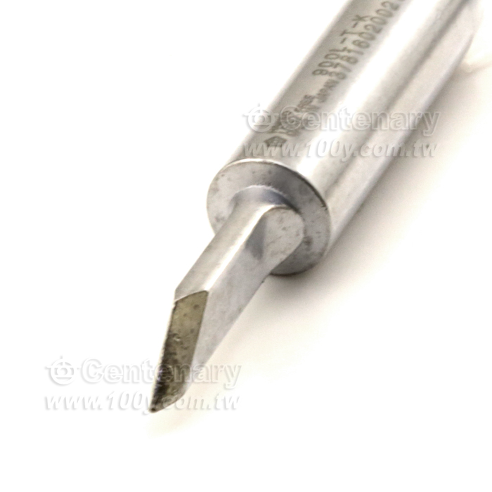 Soldering Iron Tip - 39691 Product Image