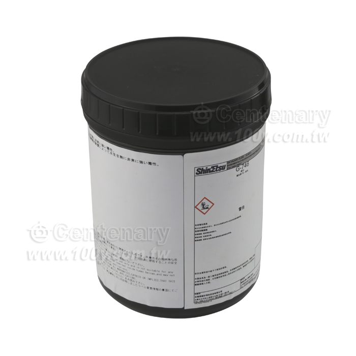 散熱膏 1Kg - 39700 產品圖片