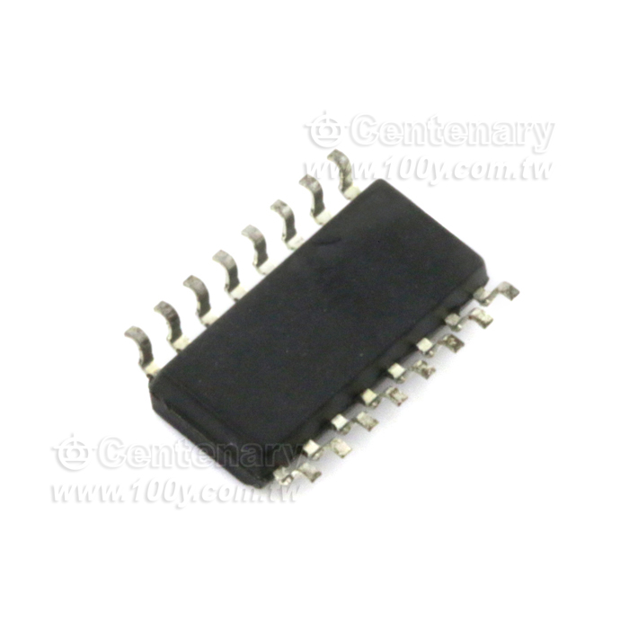 Photocoupler - 39721 Product Image
