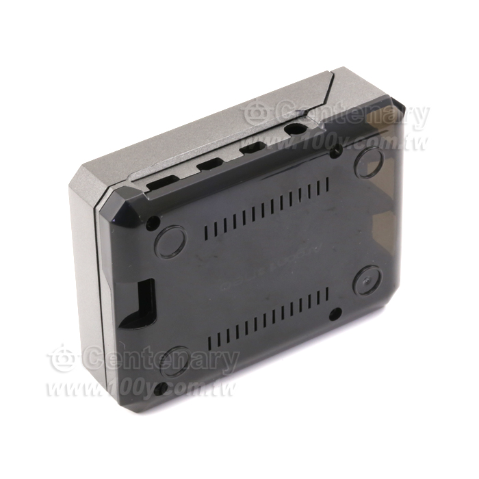 Raspberry-Pi-4B  NEO 金屬外殼 - 138840 產品圖片