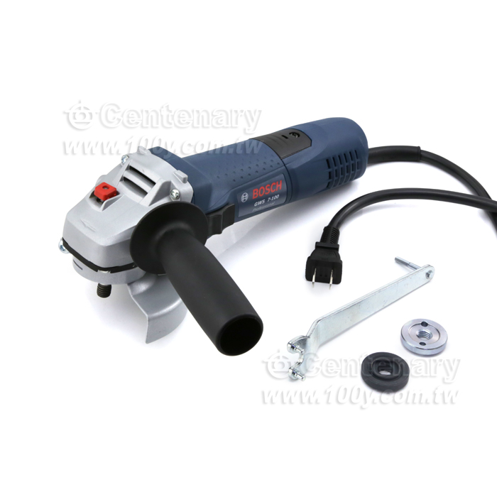 平面砂輪機 115V 720W - 86172 產品圖片