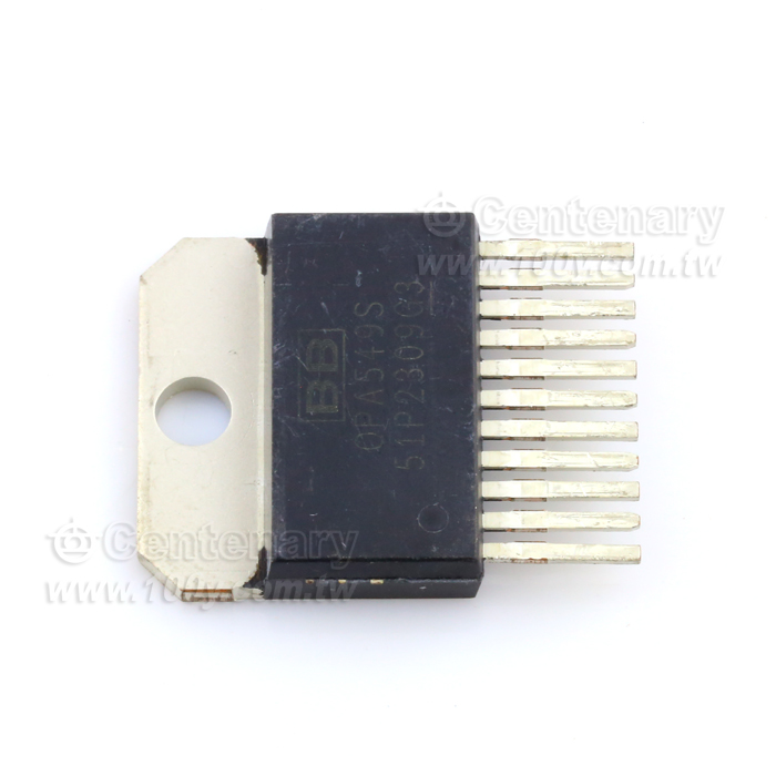 11P/Power Package (KVC) RoHS - 39904 產品圖片