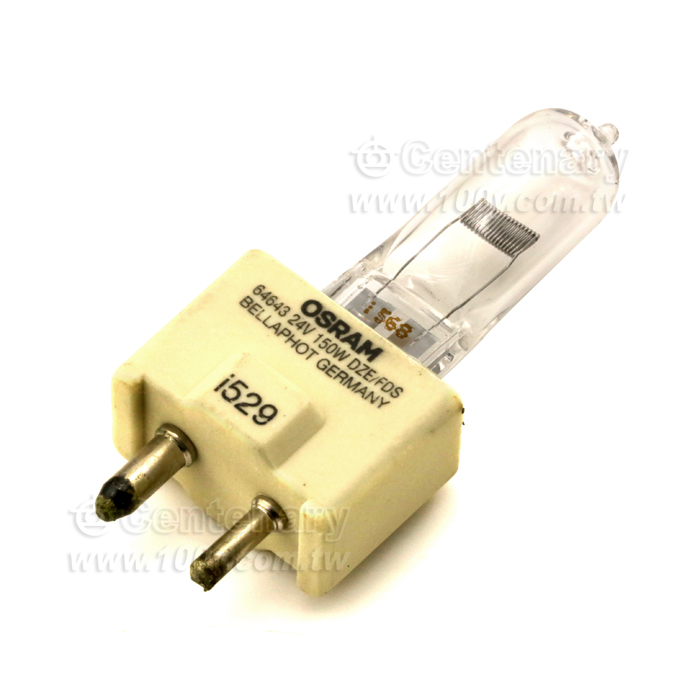 OSRAM_儀器用燈炮 - 30179 產品圖片