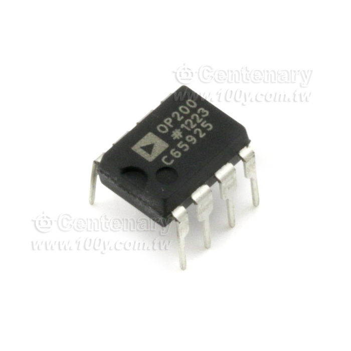 8P/DIP (ROHS) - 11823 產品圖片