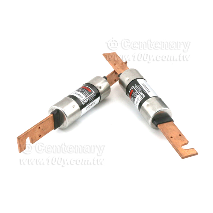 Time Delay Current Limiting 600Vac 100A - 39949 產品圖片
