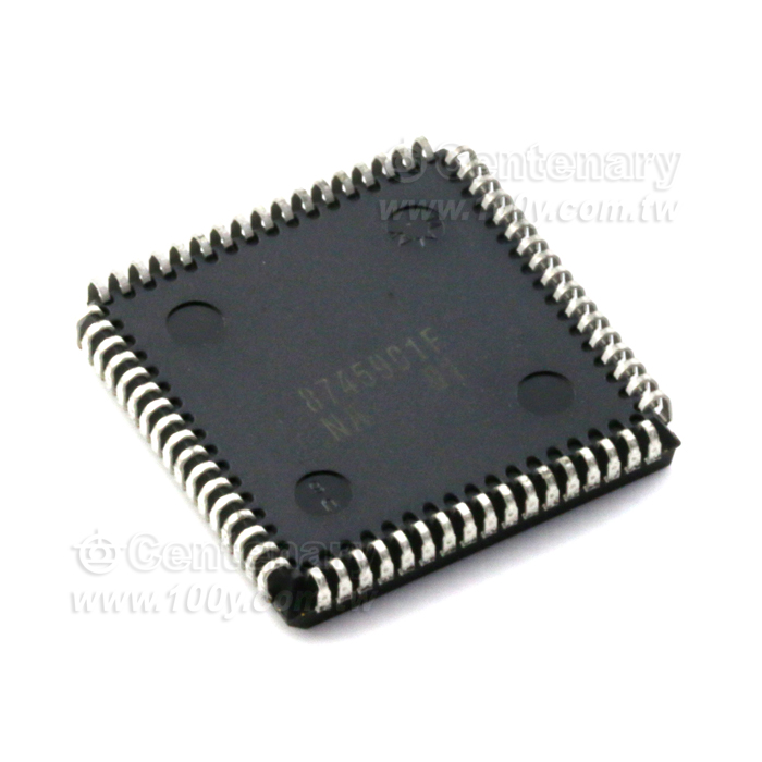 68P/PLCC - 40001 產品圖片