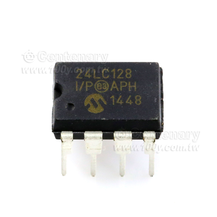 CMOS Serial EEPROM - 40003 Product Image