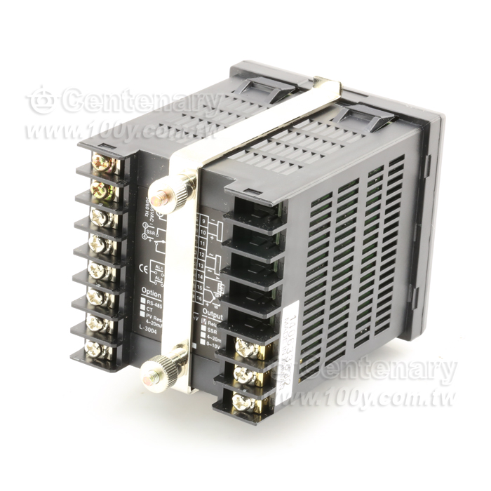 PID+Fuzzy 微電腦式溫控器 - 64055 產品圖片