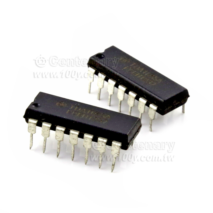 Triac Phase Angle Controller - 40122 Product Image