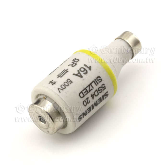 SILIZED 35A 500V - 40121 產品圖片