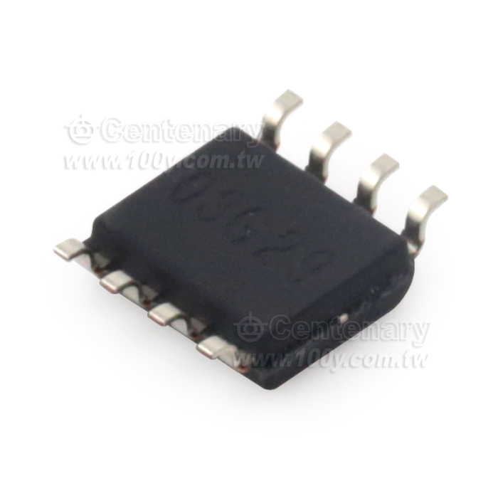 8P/SOIC RoHS - 40127 產品圖片