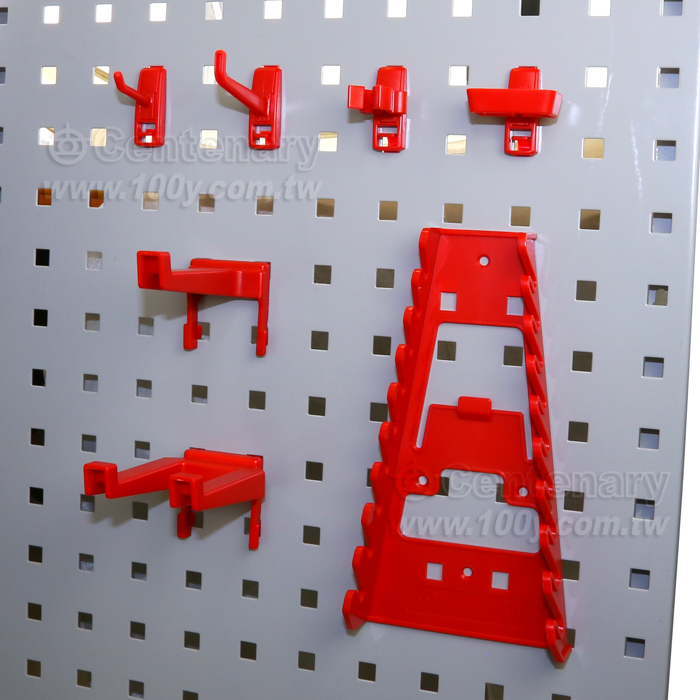 Perforated Board - 40162 Product Image