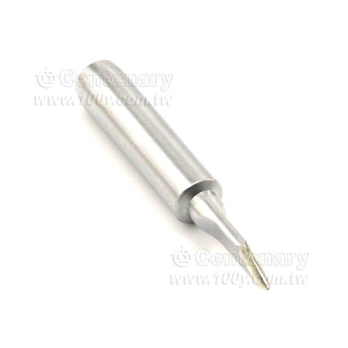 刀型烙鐵頭4mm For:SD-80 - 83543 產品圖片