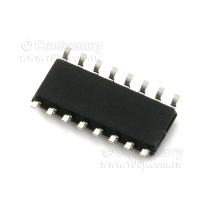 16P/SOIC 無鉛 - 40251 產品圖片