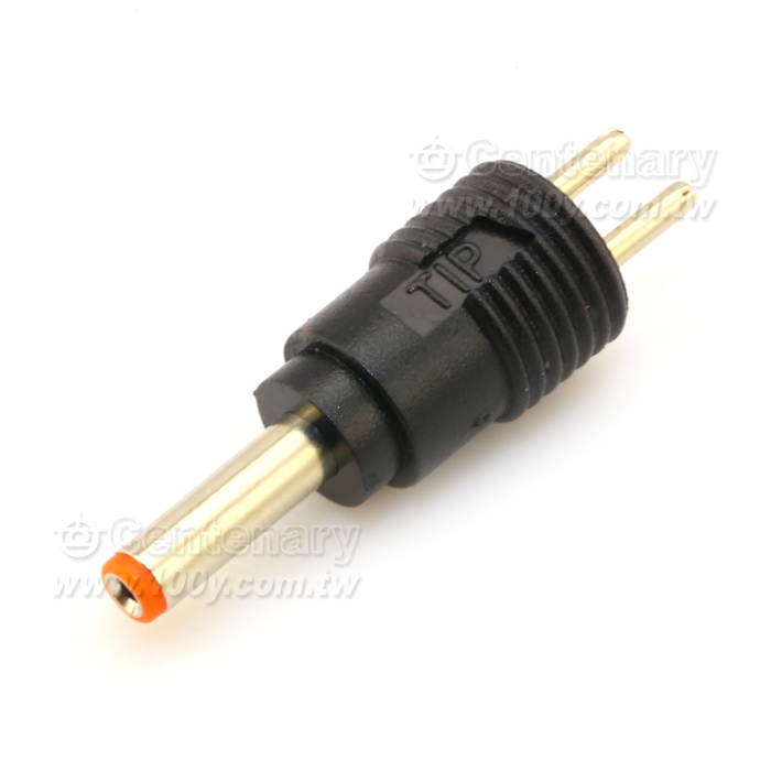 轉接頭直行4*1.7 - 40343 產品圖片
