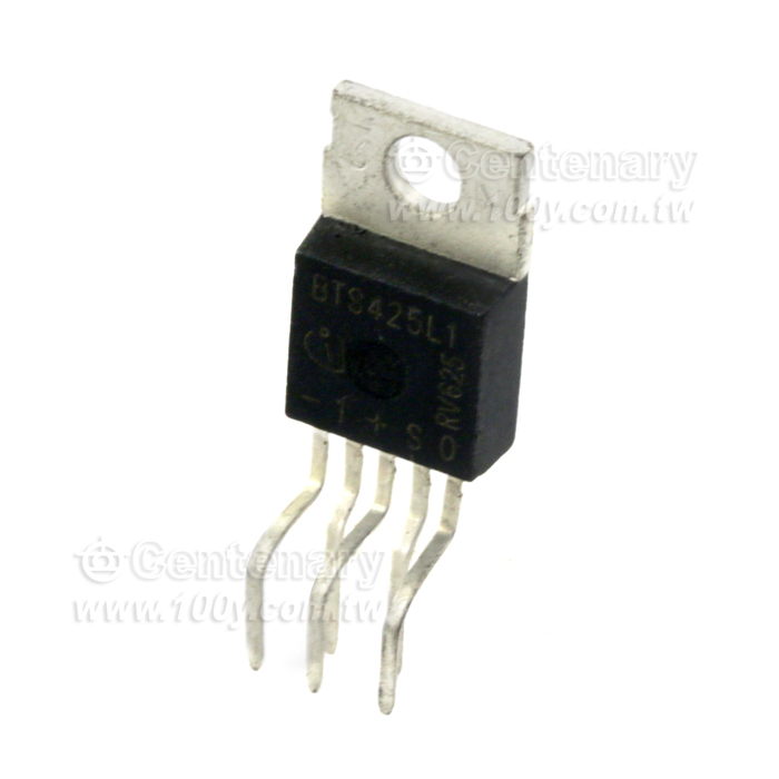 TO-220AB/5 - 40399 產品圖片