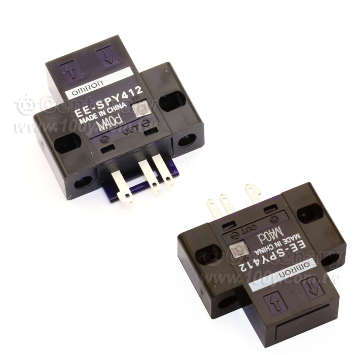 反射型光電素子 - 40440 產品圖片