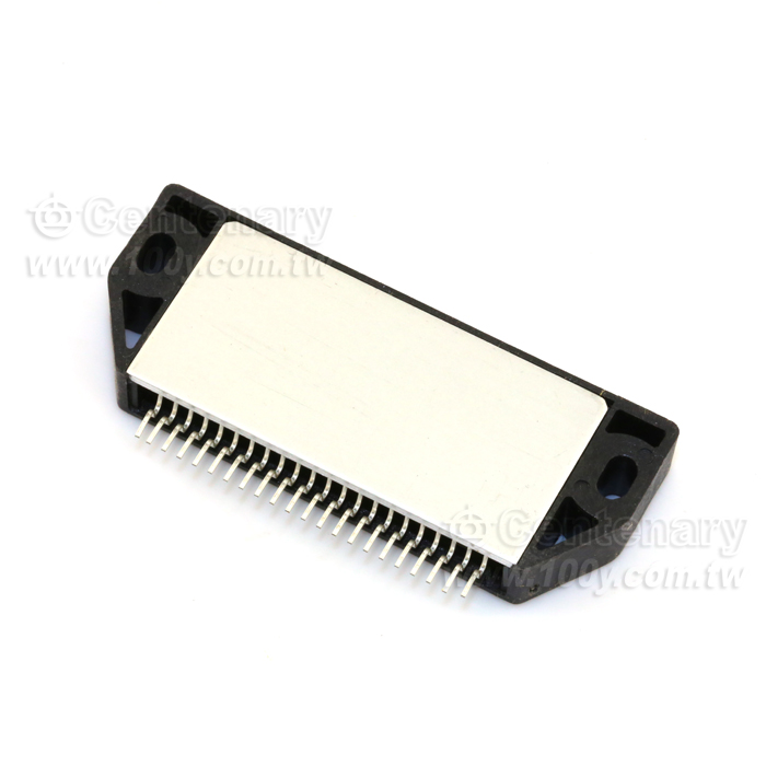 motor driver SIP22  (ROHS) - 40628 產品圖片