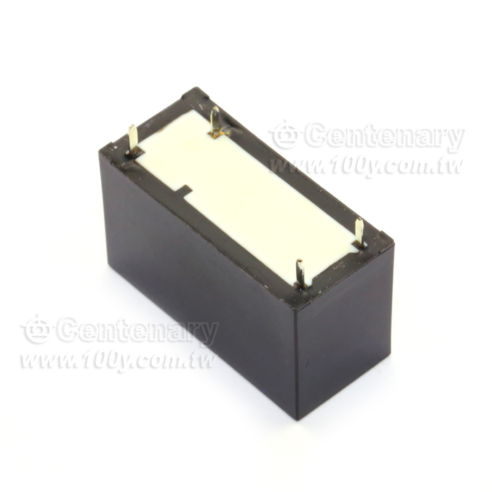 12VDC(TV-5) Power Relay【ROHS】 - 46521 產品圖片