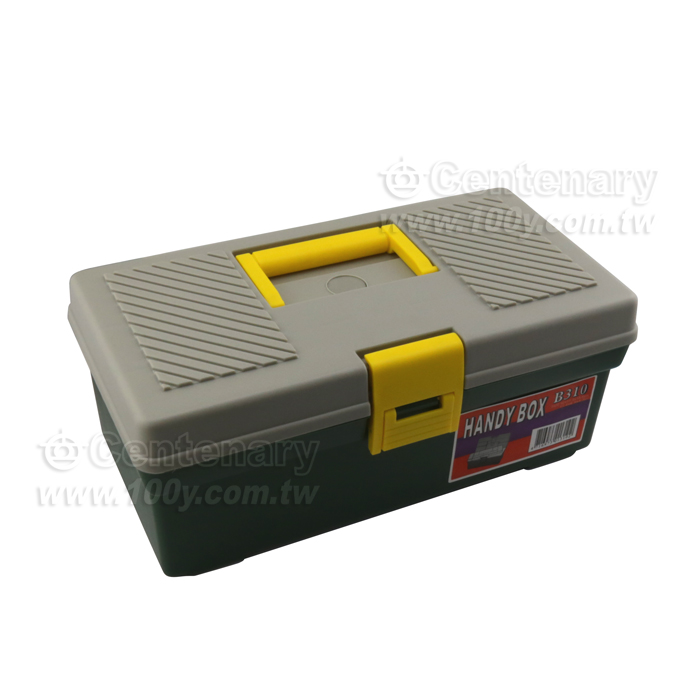 單層工具箱 - 40900 產品圖片