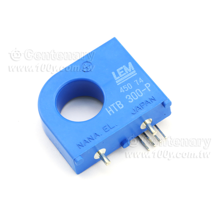 霍爾電流/閉路型 - 52878 產品圖片