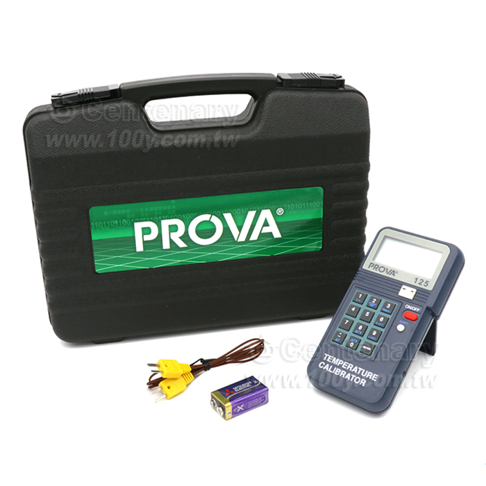 Multifunction Calibrator - 40828 Product Image