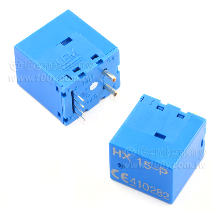 霍爾轉電流感知器【ROHS】 - 41015 產品圖片