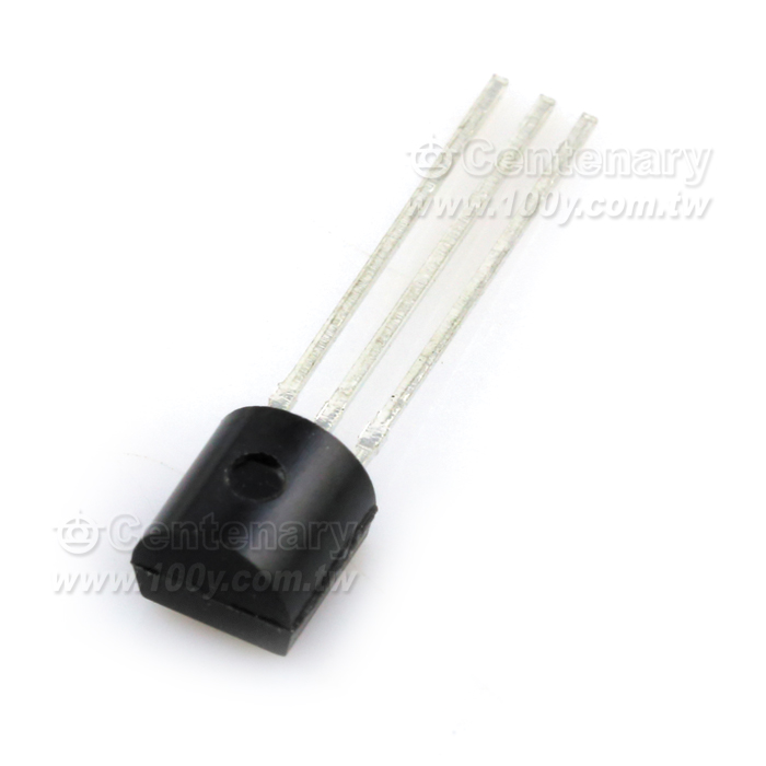 3-Terminal Adjustable Regulator - 7845 Product Image