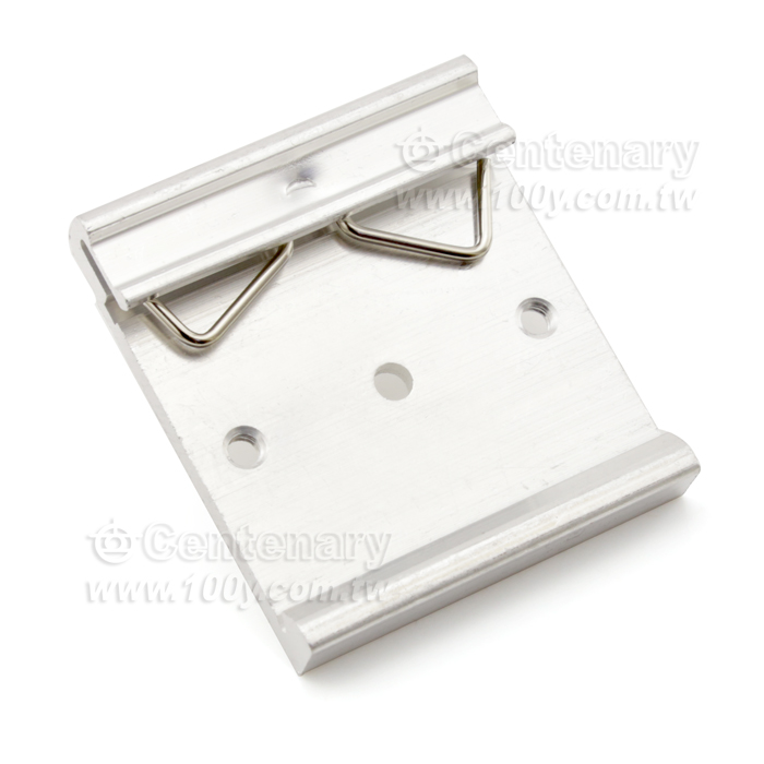 L Type Mounting Bracket For DIN - 41135 Product Image