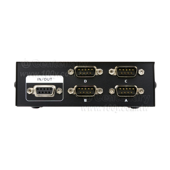 DATA SWITCH - 11788 產品圖片