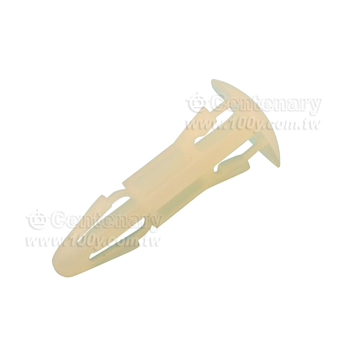 PC板塑膠間隔柱  A高度6.0mm - 45789 產品圖片