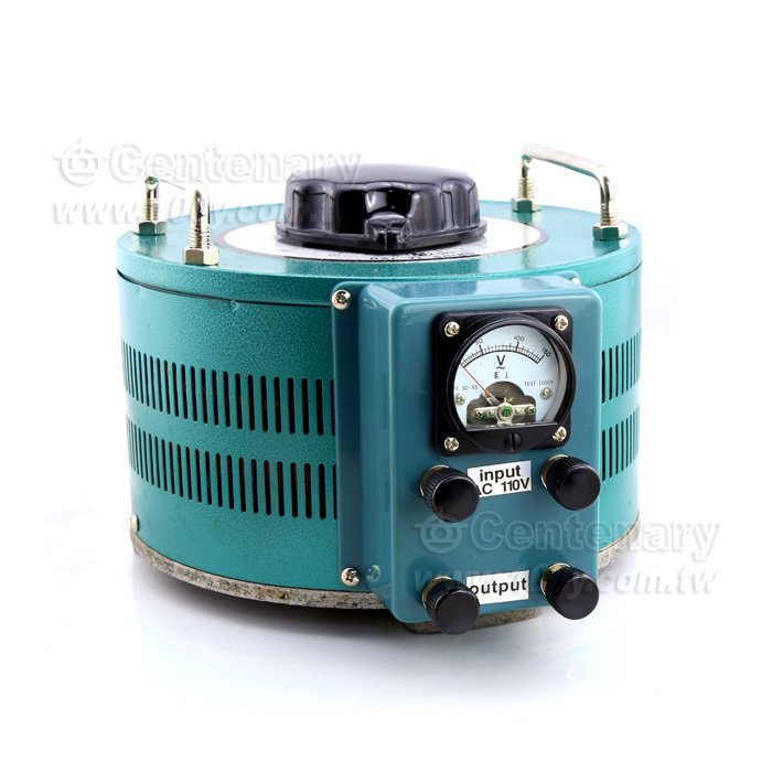 自耦變壓器 20A - 41259 產品圖片