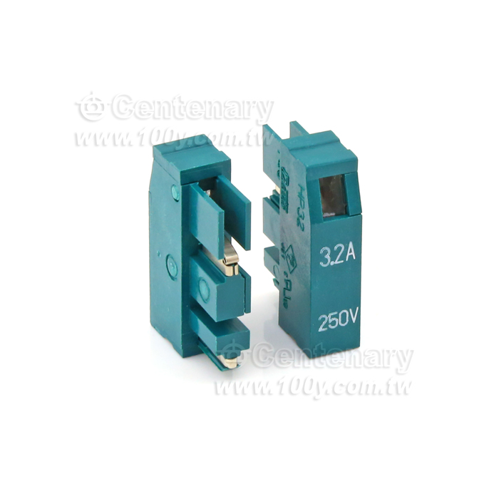 DAITO_FUSE 3.2A/250V - 41311 Product Image