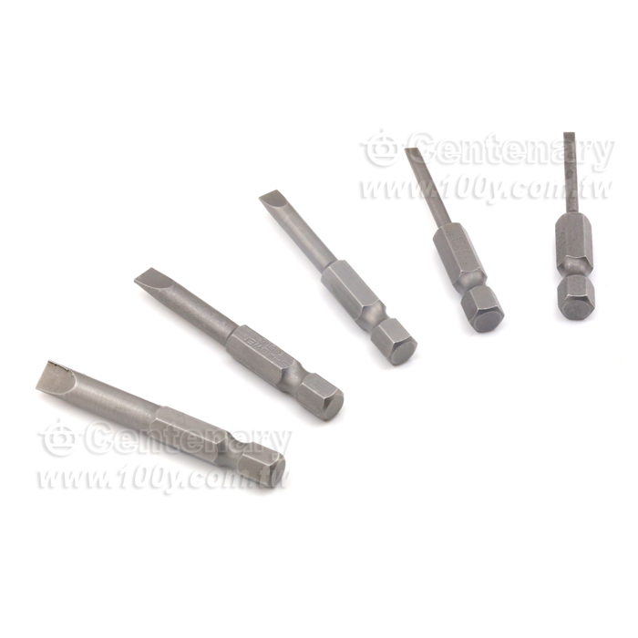 S2鋼材風批頭 2*50 - 41296 Product Image