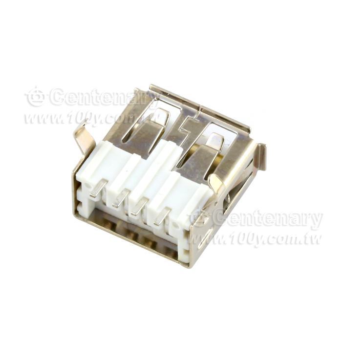 USB 連接座(頭) - 53157 產品圖片