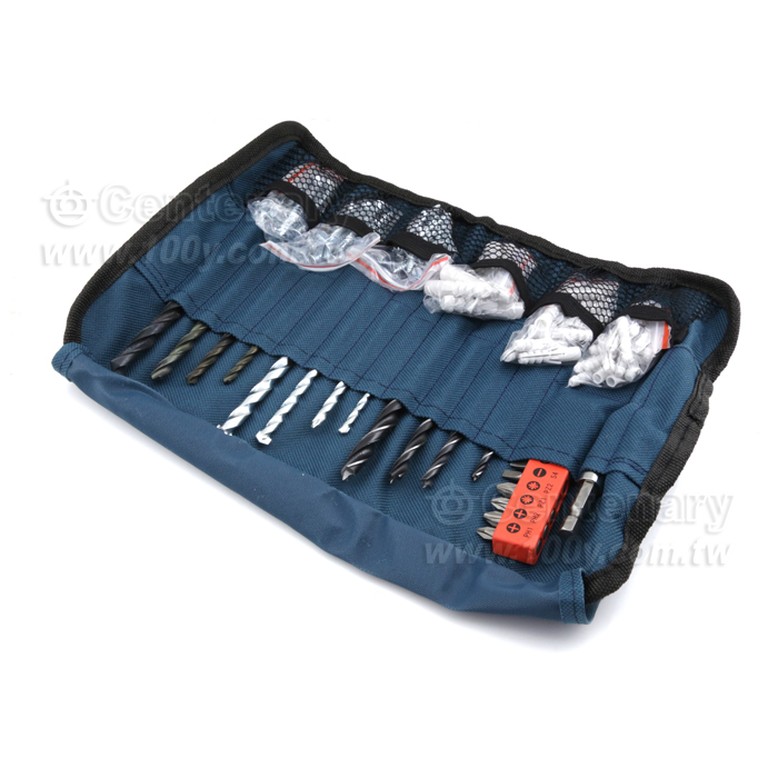 震動電鑽 115V/500W - 41368 產品圖片