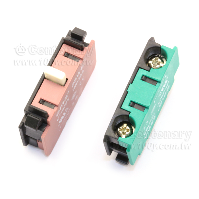 B接點 For:E2開關 (ROHS) - 41404 產品圖片