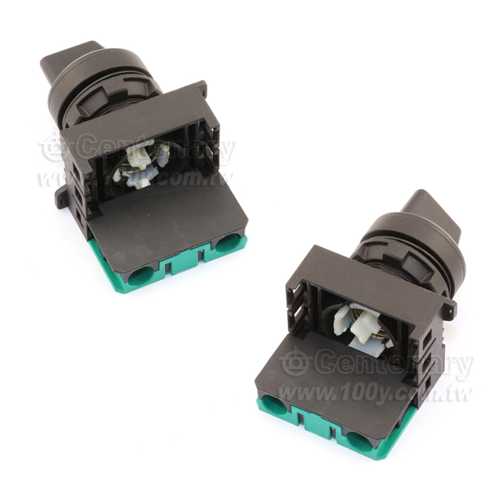 φ22 選擇短柄3交替,A接點 (ROHS) - 41419 產品圖片