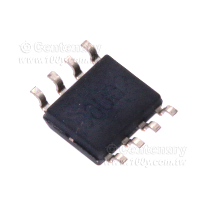 8P/SOIC (ROHS) - 41493 產品圖片