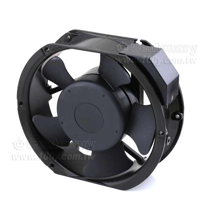 230Vac 風扇 0.18~0.23A 172*150*51mm - 41647 產品圖片