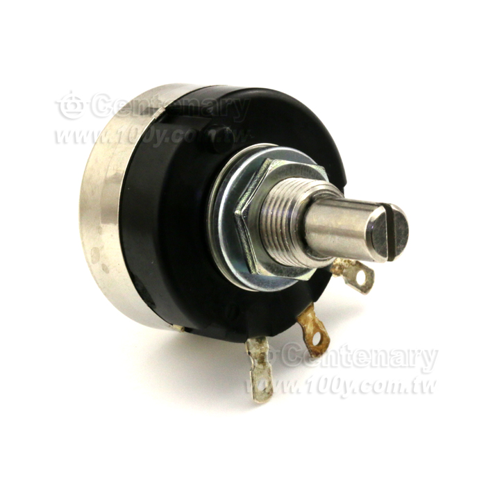 低電力繞線1Kohm 1.2W - 41752 產品圖片