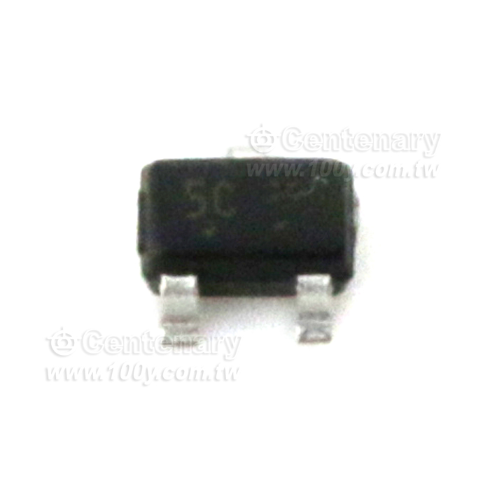 SOT-323 ROHS - 41819 產品圖片