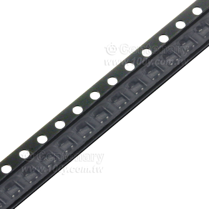 SOT-323 ROHS - 41827 產品圖片