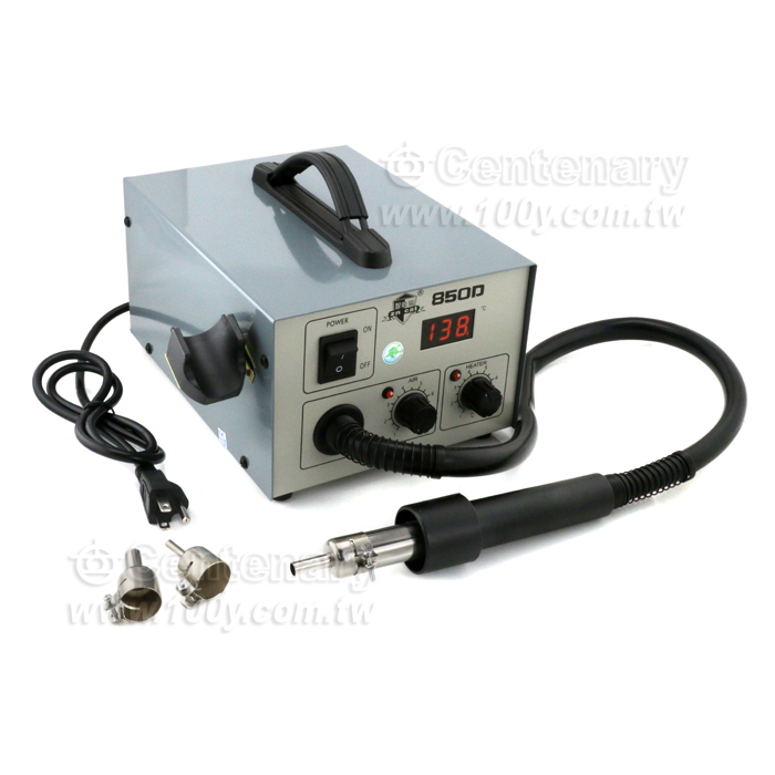 熱風機(AC110V)數字 - 41955 產品圖片