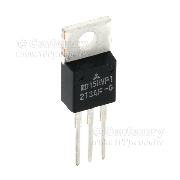 RoHS  MOSFET - 42028 產品圖片