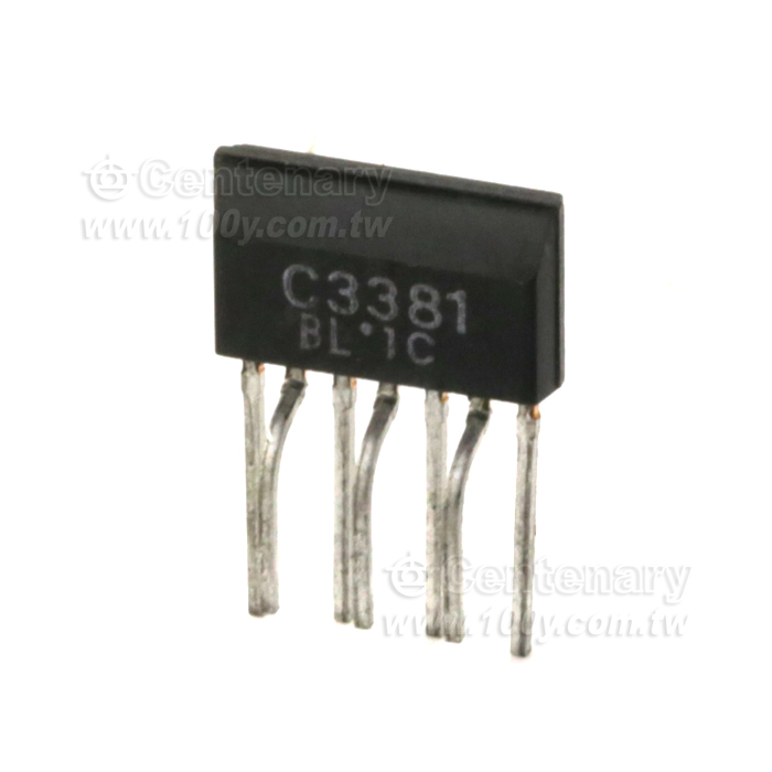 Transistor  Silicon NPN Epitaxial Type - 42024 Product Image